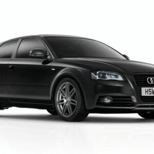 Audi A3 - www.kifit-car.com