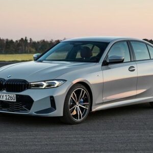 BMW Serie 3 - www.kifit-car.com