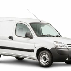 Citroën Berlingo - www.kifit-car.com