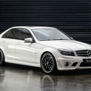 Mercedes-benz classe C - www.kifit-car.com