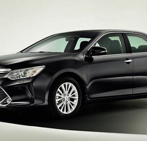 Toyota camry - www.kifit-car.com