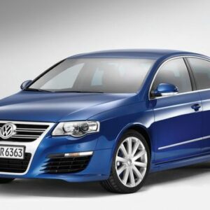 Volkswagen Passat 2009 - www.kifit-car.com